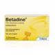 Betadine soluzione cutanea 10 flaconcini 5ml 10%