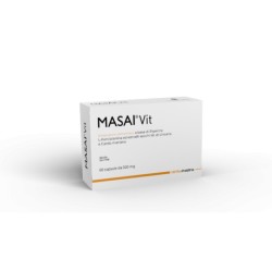 Cetra Italia Masai vit 30 compresse