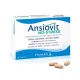 Pharmalife Ansiovit no-stress integratore 30 compresse