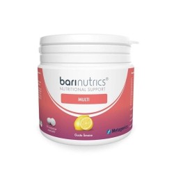 Metagenics BariNutrics Multi limone 90 compresse