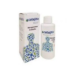 Cemon Catalitic manganese cobalto soluzione 250 ml