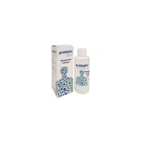 Cemon Catalitic manganese cobalto soluzione 250 ml Cemon Catalitic manganese cobalto soluzione 250 ml
