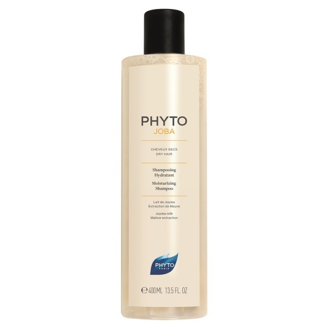 Phyto Phytojoba shampoo idratante capelli secchi 400 ml
