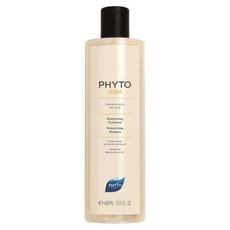 Phyto Phytojoba shampoo idratante capelli secchi 400 ml