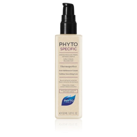 Phyto Phytospecific termoperfect 8 trattamento disciplinante 150 ml