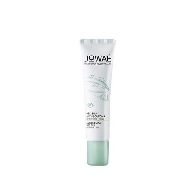 Jowae gel sos anti imperfezioni viso 10 ml Jowae gel sos anti imperfezioni viso 10 ml