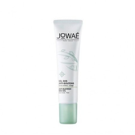 Jowae gel sos anti imperfezioni viso 10 ml Jowae gel sos anti imperfezioni viso 10 ml