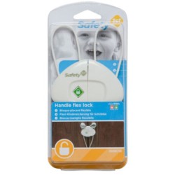 Safety 1st blocca-maniglie flessibile 1 pezzo