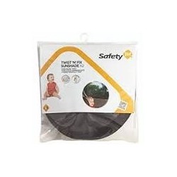 Safety 1st Tenda parasole twist con ventose 1 pezzo