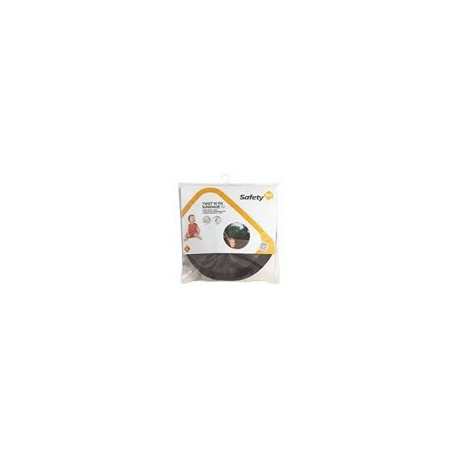 Safety 1st Tenda parasole twist con ventose 1 pezzo