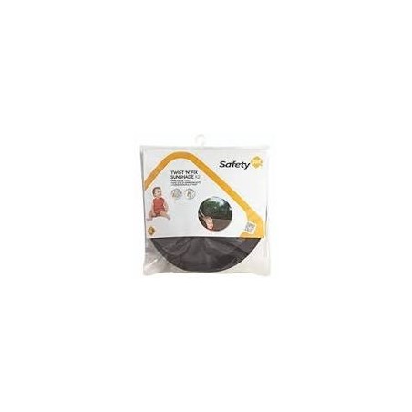 Safety 1st Tenda parasole twist con ventose 1 pezzo