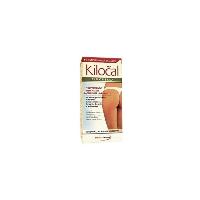 Kilocal Rimodella Cellulite 150ml Kilocal Rimodella Cellulite 150ml