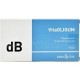 Erba vita Vitaoligum D-B 20 fiale di oligoelementi