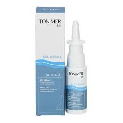 Tonimer-lab gel nasale idratante per secchezza 20ml