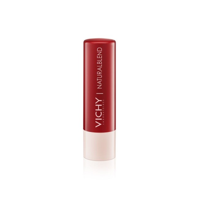 Vichy NaturalBlend Balsamo Labbra Colorato Idratante Red 4,5 g