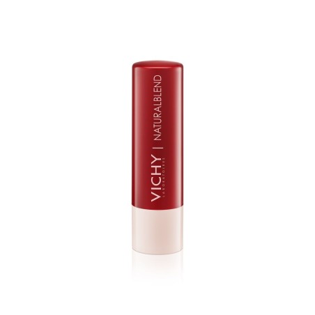 Vichy NaturalBlend Balsamo Labbra Colorato Idratante Red 4,5 g