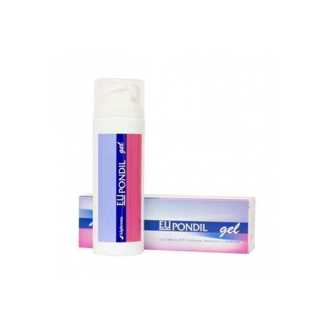 Eupondil Gel 150ml