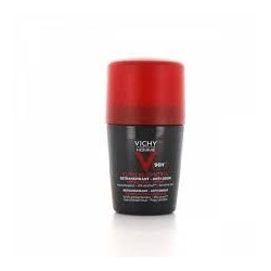 Vichy Homme Deodorante Clinical Control 96H Roll-On 50ml