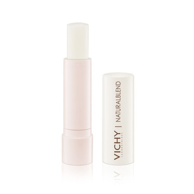 Vichy NaturalBlend Balsamo Labbra Colorato Idratante nude 4,5 g Vichy NaturalBlend Balsamo Labbra Colorato Idratante nude 4,5 g