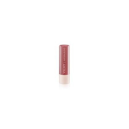 Vichy NaturalBlend Balsamo Labbra Colorato Idratante Bare 4,5 g Vichy NaturalBlend Balsamo Labbra Colorato Idratante Bare 4,5 g
