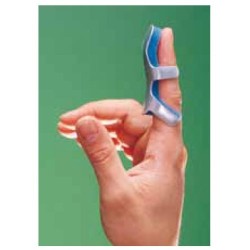 Oppo Stecca Dita Rana Taglia Small 1 Pezzo