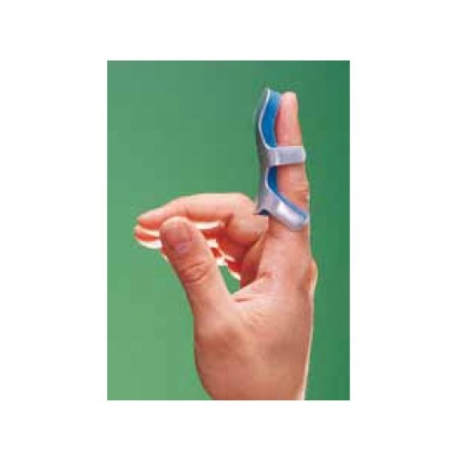 Oppo Stecca Dita Rana Taglia Small 1 Pezzo