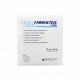 Medicazione Idrocolloide Farmactive Hydro 10x10cm 10 Pezzi