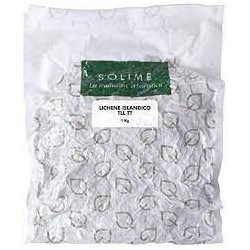 Solime' Lichene Islandico Tallo Tt 100