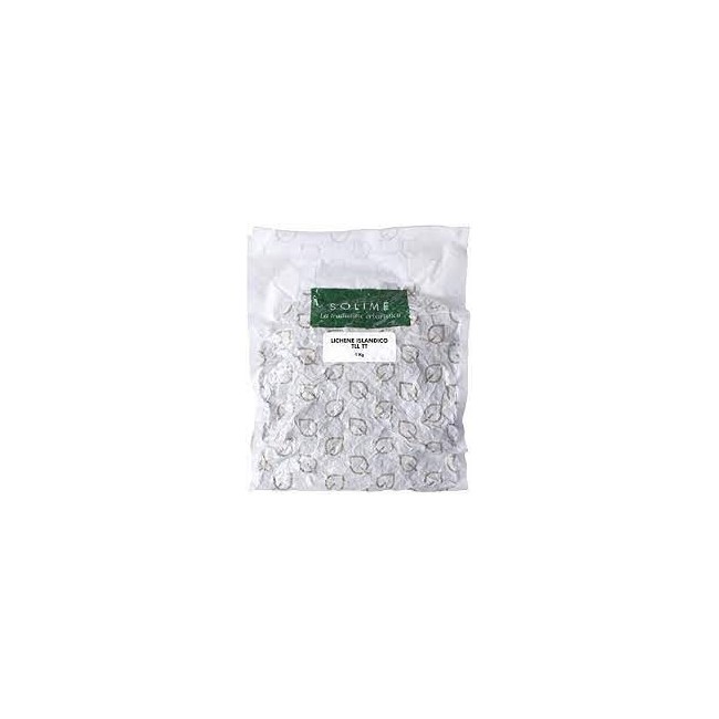 Solime' Lichene Islandico Tallo Tt 100 Solime' Lichene Islandico Tallo Tt 100