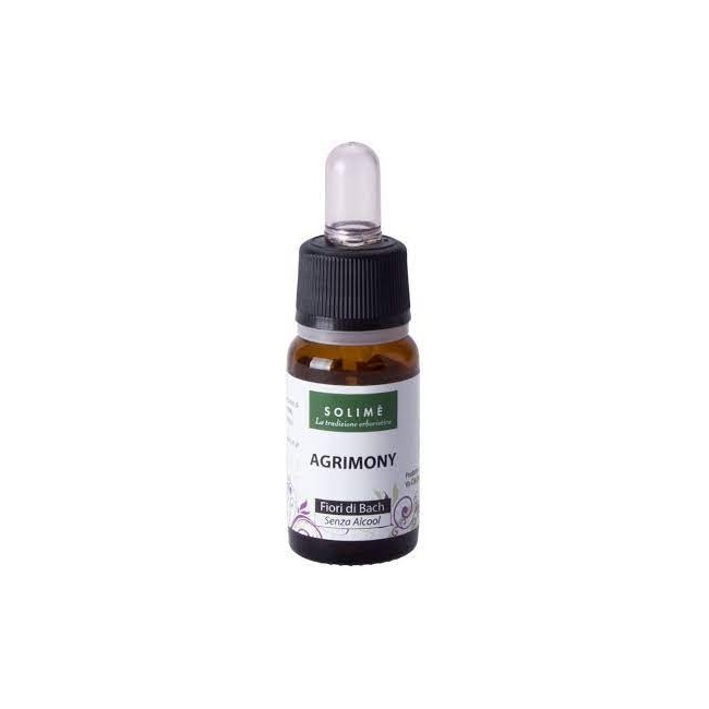 Solime' Agrimony 10 Ml Solime' Agrimony 10 Ml