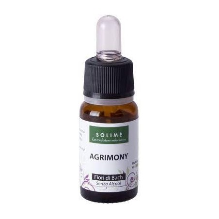Solime' Agrimony 10 Ml Solime' Agrimony 10 Ml