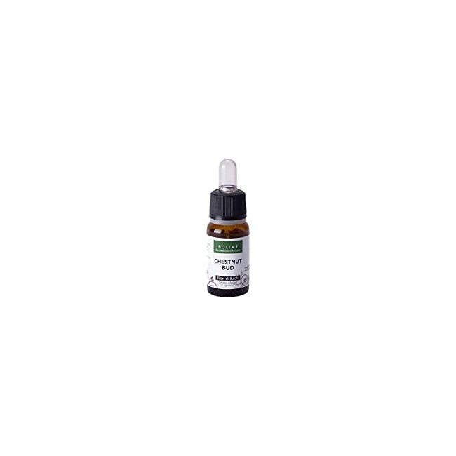 Solime' Chestnut Bud 10 Ml Solime' Chestnut Bud 10 Ml