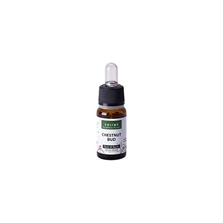 Solime' Chestnut Bud 10 Ml