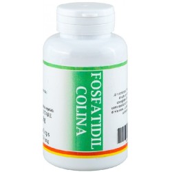 Atena Bio fosfatidilcolina integratore 30 capsule