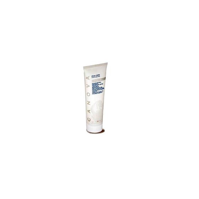 Canova 15 Glyco Crema Acido Glicolico 125ml Canova 15 Glyco Crema Acido Glicolico 125ml