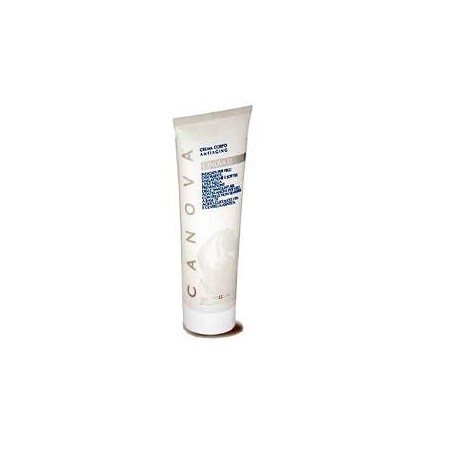 Canova 15 Glyco Crema Acido Glicolico 125ml