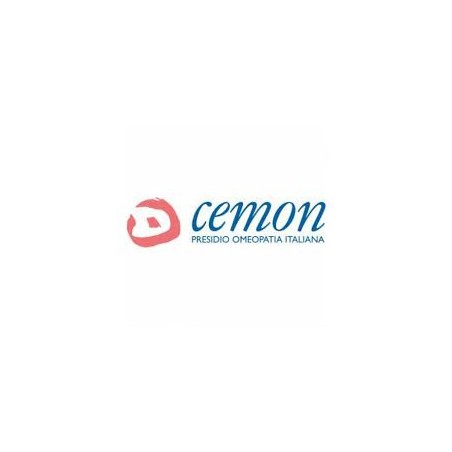 Cemon Thuya occidentalis 200ch gocce 20ml 18% Cemon Thuya occidentalis 200ch gocce 20ml 18%