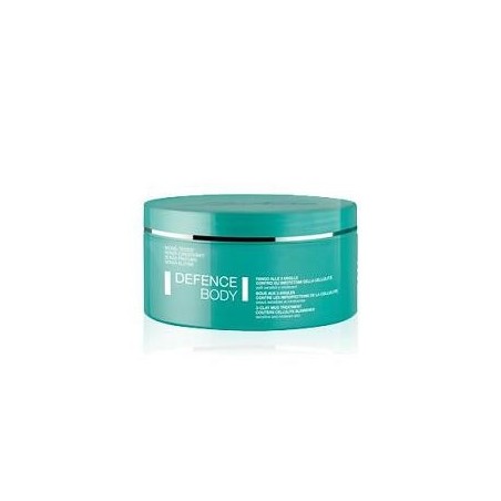 Bionike Defence Body Fango 3 Argille 500g