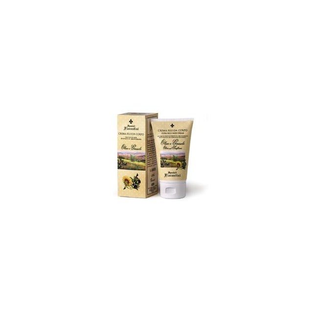 Speziali crema fluida olivo e girasole 150 ml