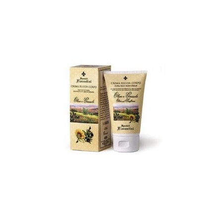 Speziali crema fluida olivo e girasole 150 ml