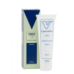 V Liposcultura Crema Cellulite 150 Ml