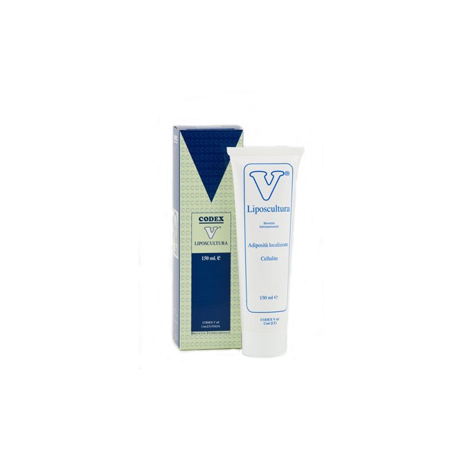 V Liposcultura Crema Cellulite 150 Ml V Liposcultura Crema Cellulite 150 Ml