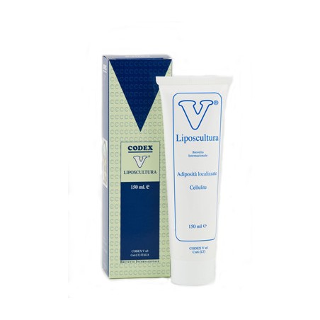 V Liposcultura Crema Cellulite 150 Ml V Liposcultura Crema Cellulite 150 Ml
