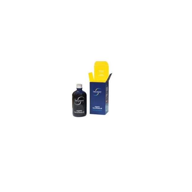 Inlight Firm&tone Oil 100ml