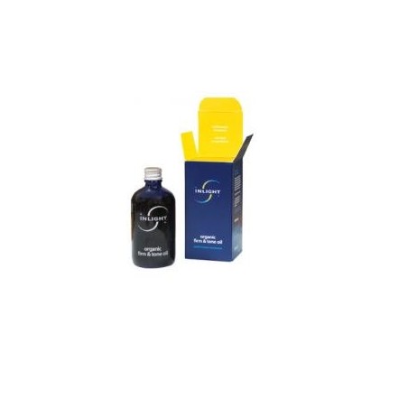 Inlight Firm&tone Oil 100ml