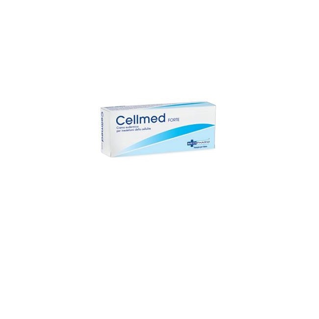 Cellmed Forte Tubo 200ml Cellmed Forte Tubo 200ml