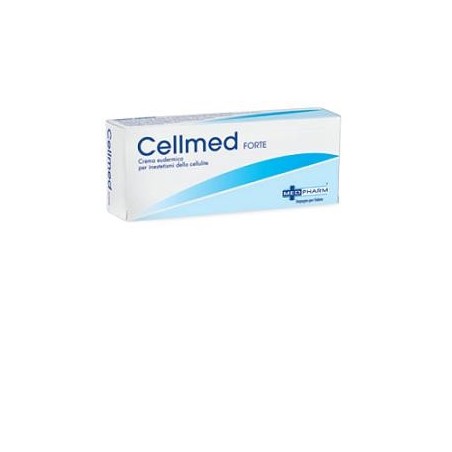 Cellmed Forte Tubo 200ml Cellmed Forte Tubo 200ml