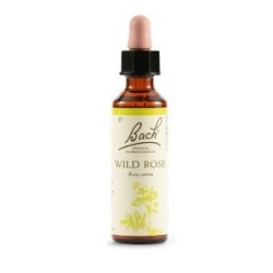 Schwabe pharma Wild rose bach original 20ml