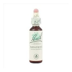 Schwabe pharma Impatients bach original 20ml