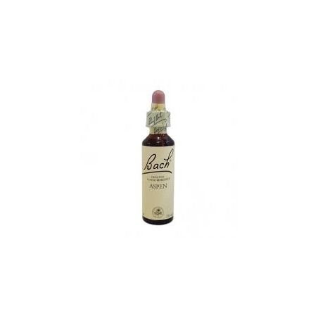 Natur Bach Center Ess Aspen 20ml